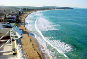 Collaroy - Sydney - Austrália Collaroy - Sydney - Austrália - Praia localizada no norte de Sydney, na Austrália. Austrália - Opera House - Outback