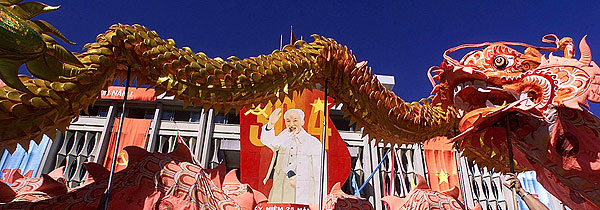 Ho Chi Minh - Vietnã Ho Chi Minh - Vietnã
