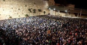 Muro das Lamentações - Jerusalém - Israel Muro das Lamentações - Jerusalém - Israel -