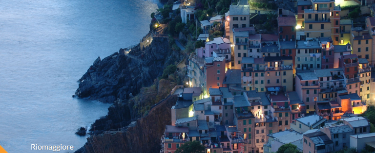 Riomaggiore - Riomaggiore -