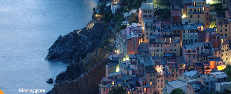 Riomaggiore - 