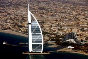 Hotel Burj Al Arab Hotel Burj Al Arab