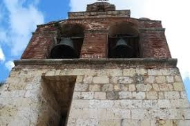 Sinos da Catedral Primada da América Sinos da Catedral Primada da América em Santo Domingo - República Dominicana