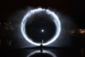 Constellations - Oslo - Noruega