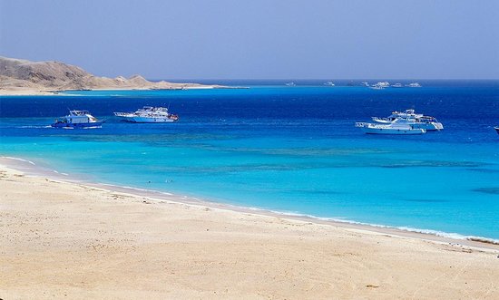 Hurghada - Egito