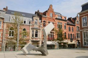 M-Museum - Leuven - Bélgica M-Museum - Leuven - Bélgica
