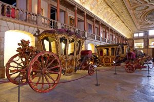 Museu Nacional dos Coches Museu Nacional dos Coches - Bairro de Belém - Lisboa