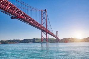 Ponte 25 de Abril - Lisboa Ponte 25 de Abril - Lisboa