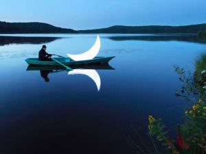 Private Moon - Oslo - Noruega