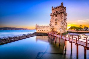 Torre de Belém Torre de Belém - Bairro de Belém - Lisboa