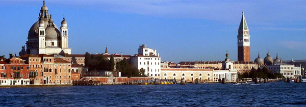 Veneza - Itália - Praça de São Marco Veneza - Itália - Praça de São Marco