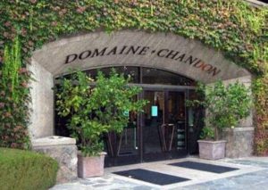Domaine Chandon Winery - Napa Valley