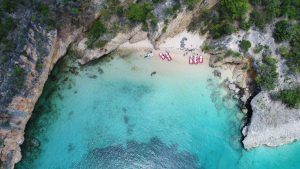 Anguilla - Little Bay Anguilla - Little Bay
