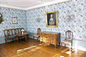 Casa de Goethe - Frankfurt - Alemanha Casa de Goethe - Frankfurt - Alemanha - Frankfurt - Lugares imperdíveis