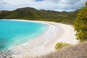 Costa Sul e Sudeste - Antígua - Ilhas paradisíacas no Caribe