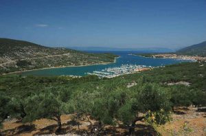 Cres - Croácia Cres - Croácia