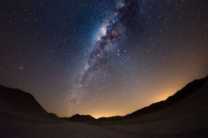 Deserto de Kalahari - Southern Africa