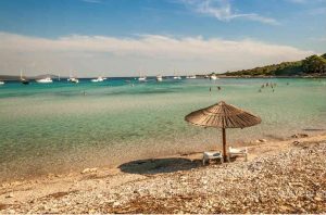 Dugi Otok - Croácia Dugi Otok - Croácia