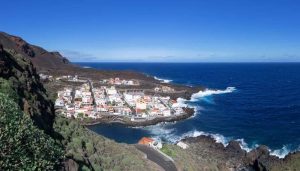 El Hierro - Ilhas Canárias - Espanha El Hierro - Ilhas Canárias - Espanha - Os melhores destinos para 2020