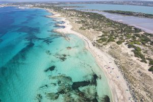 Formentera - Espanha Formentera - Espanha