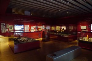 Historisches Museum - Frankfurt - Alemanha Historisches Museum - Frankfurt - Alemanha