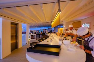 Hotel Blanco - Formentera Hotel Blanco -