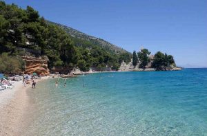 Ilha de Brac - Croácia Ilha de Brac - Croácia