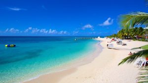 Jamaica - Doctor s Cave Beach - Montego Bay Jamaica - Doctor s Cave Beach - Montego Bay - Praias secretas no Caribe
