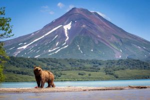 Kamchatka - Rússia - Os melhores destinos para 2020