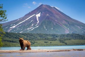 Kamchatka - Rússia Kamchatka - Rússia - Os melhores destinos para 2020
