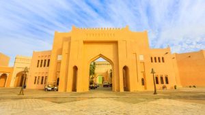 Katara Cultural Village Katara Cultural Village - Belezas do Qatar