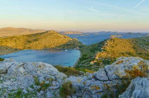Kornati Islands - Croácia Kornati Islands - Croácia - Ilhas da Croácia - Conheça
