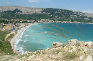 Krk - Croácia Krk - Croácia - Ilhas da Croácia - Conheça