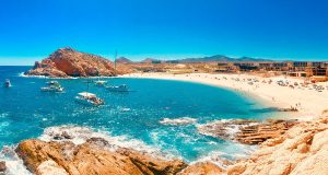 Los Cabos Los Cabos - Destinos - Paraísos