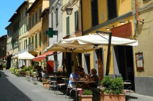 Montalcino - Itália
