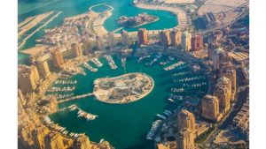 Pearl-Qatar Pearl-Qatar - Belezas do Qatar