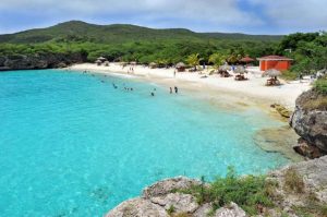 Praia de Cas Abao - Curaçao Praia de Cas Abao