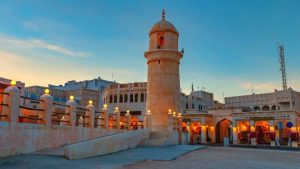 Souq Waqif Souq Waqif