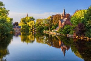 Bélgica Bélgica