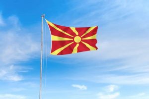 Macedônia do Norte - Curiosidades - Países que mudaram de nome
