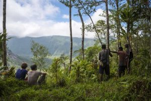 Papua Nova Guiné Papua Nova Guiné - Curiosidades - Países que mudaram de nome