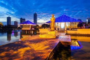 Sri Lanka Sri Lanka - Curiosidades - Países que mudaram de nome